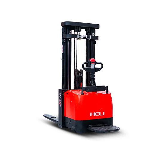 EMPILHADEIRAS - Foto 2