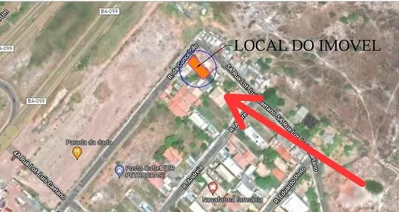 Foto - Camaçari - Arembepe (Abrantes)