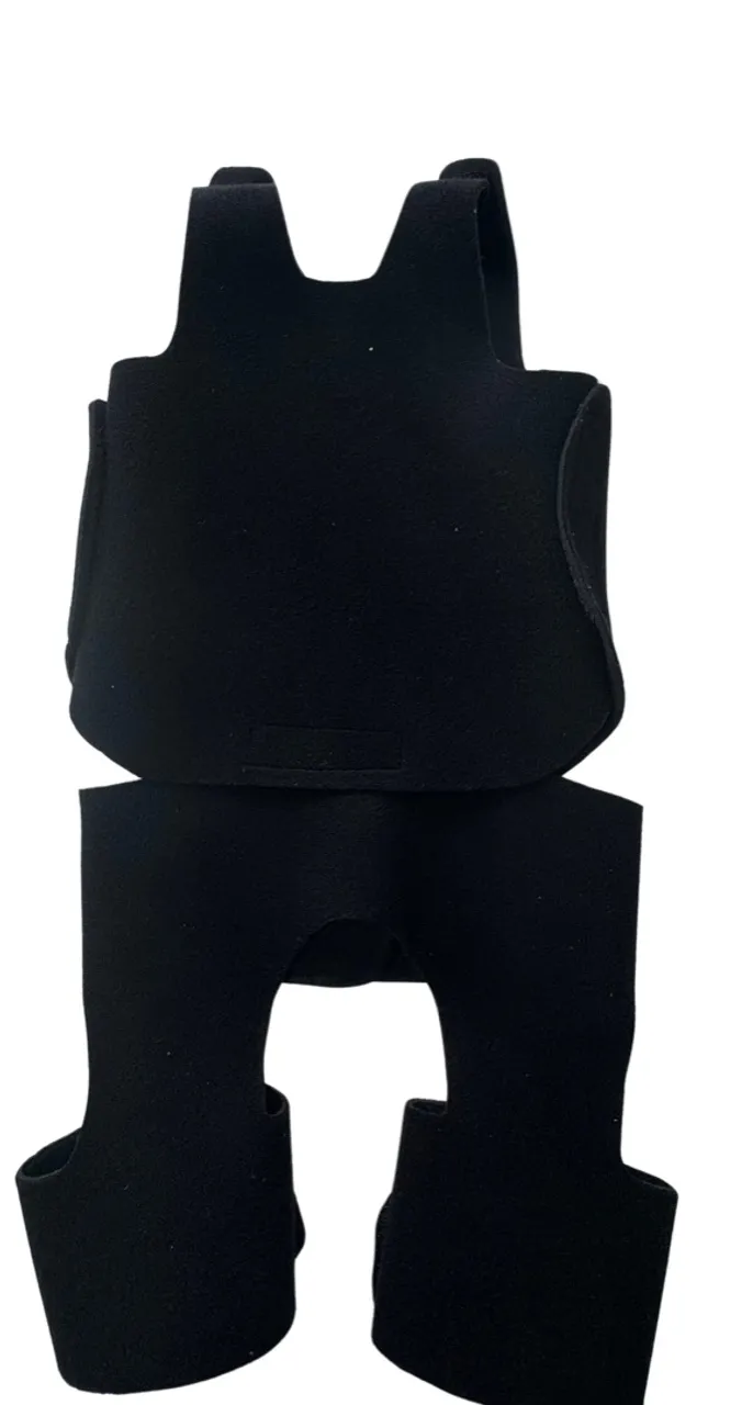 Colete para Alinhamento Postural (Neoprene)