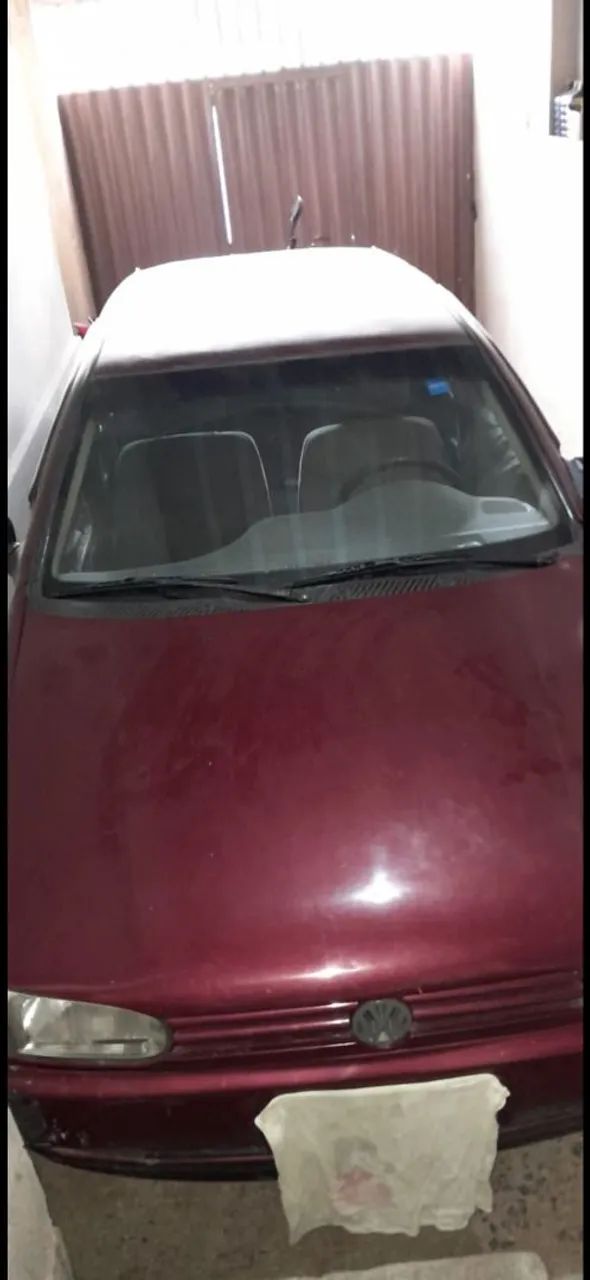 Vender rápido um bom carro único dono a 13 anos 