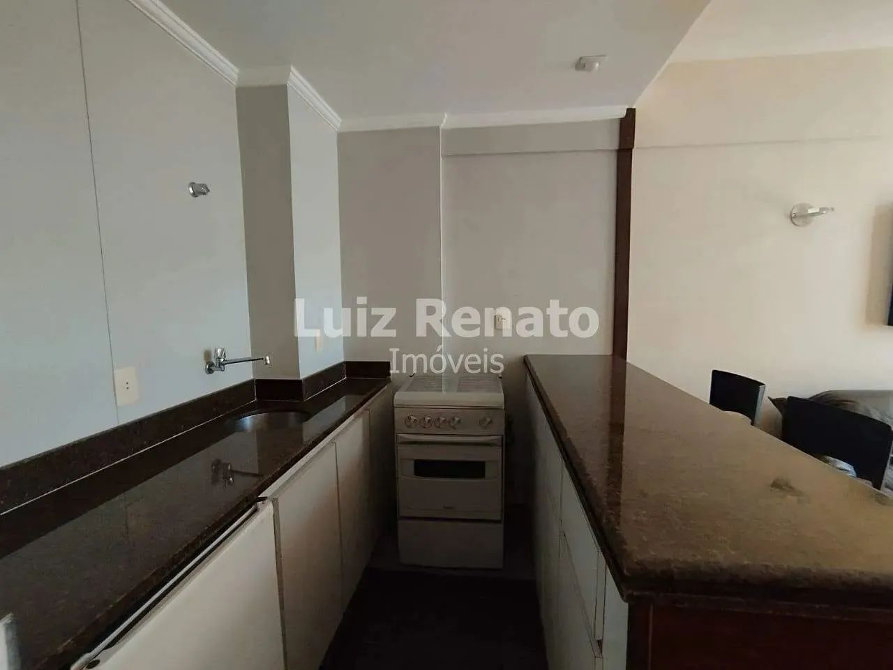 Apartamento para aluguel 1 quarto - Savassi - Foto 3