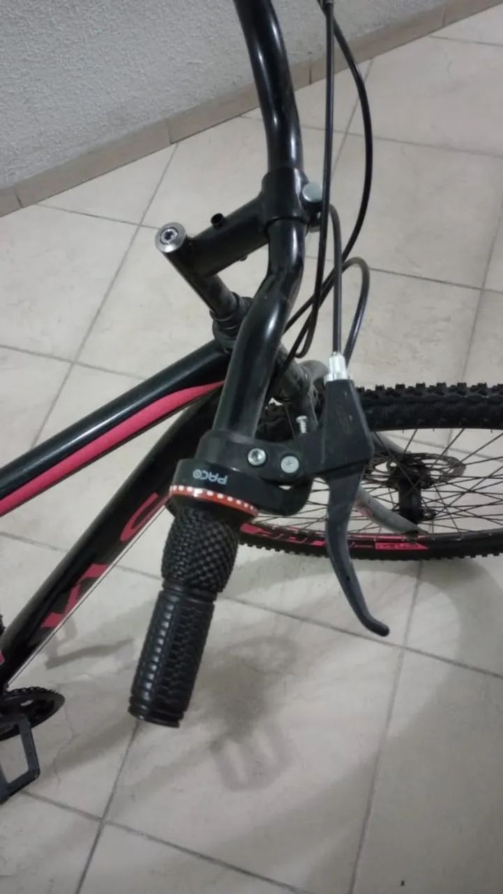 Bicicleta MTB Aro 29 - Foto 3
