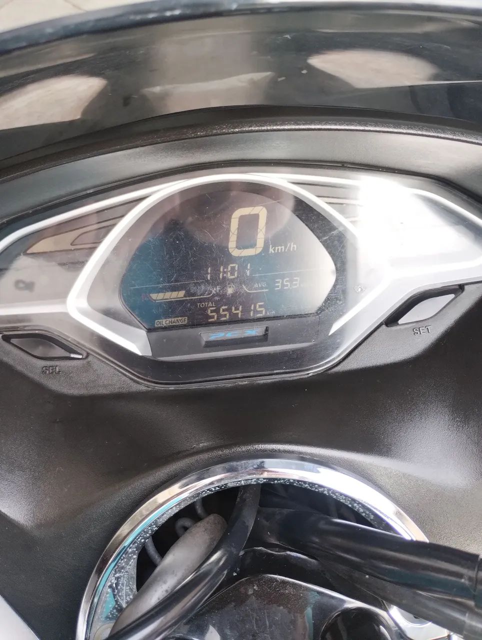 PCX 150 2019 filé  - Foto 3