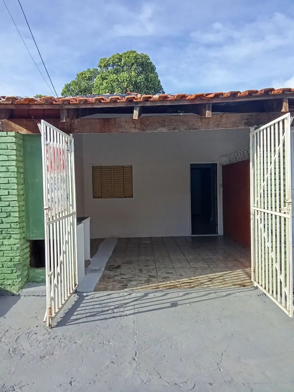 Foto - Campo Grande - Vila Planalto