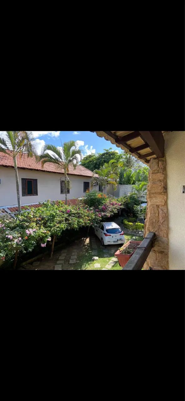 Alugo temporada carnaval 