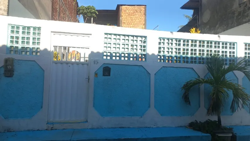 Excelente Oportunidade!Casa 2/4 em Boca da Mata