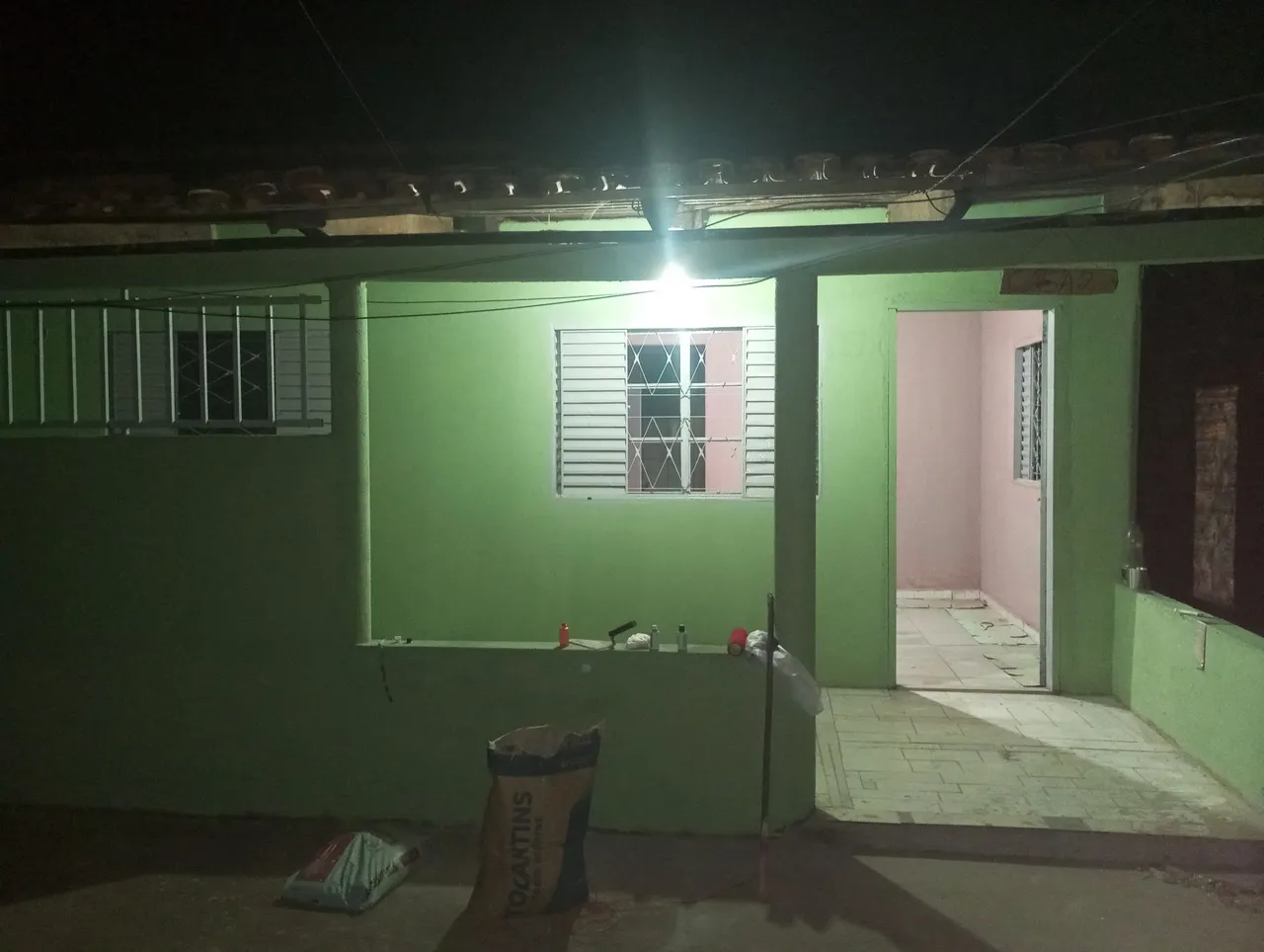 Casa para alugar