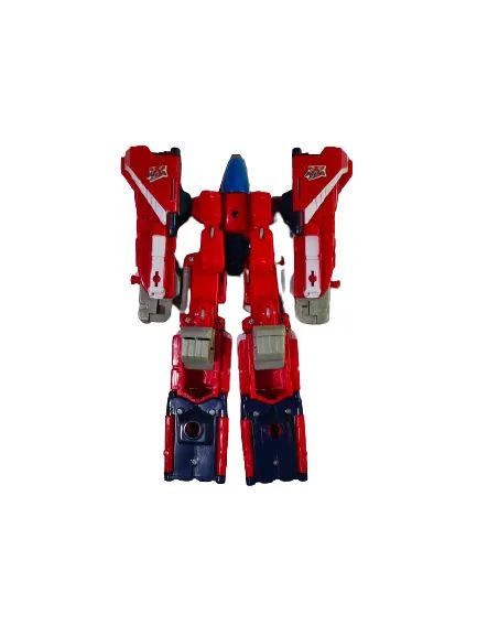 Robo Transformers Mugenbine Gattai Set - Foto 2