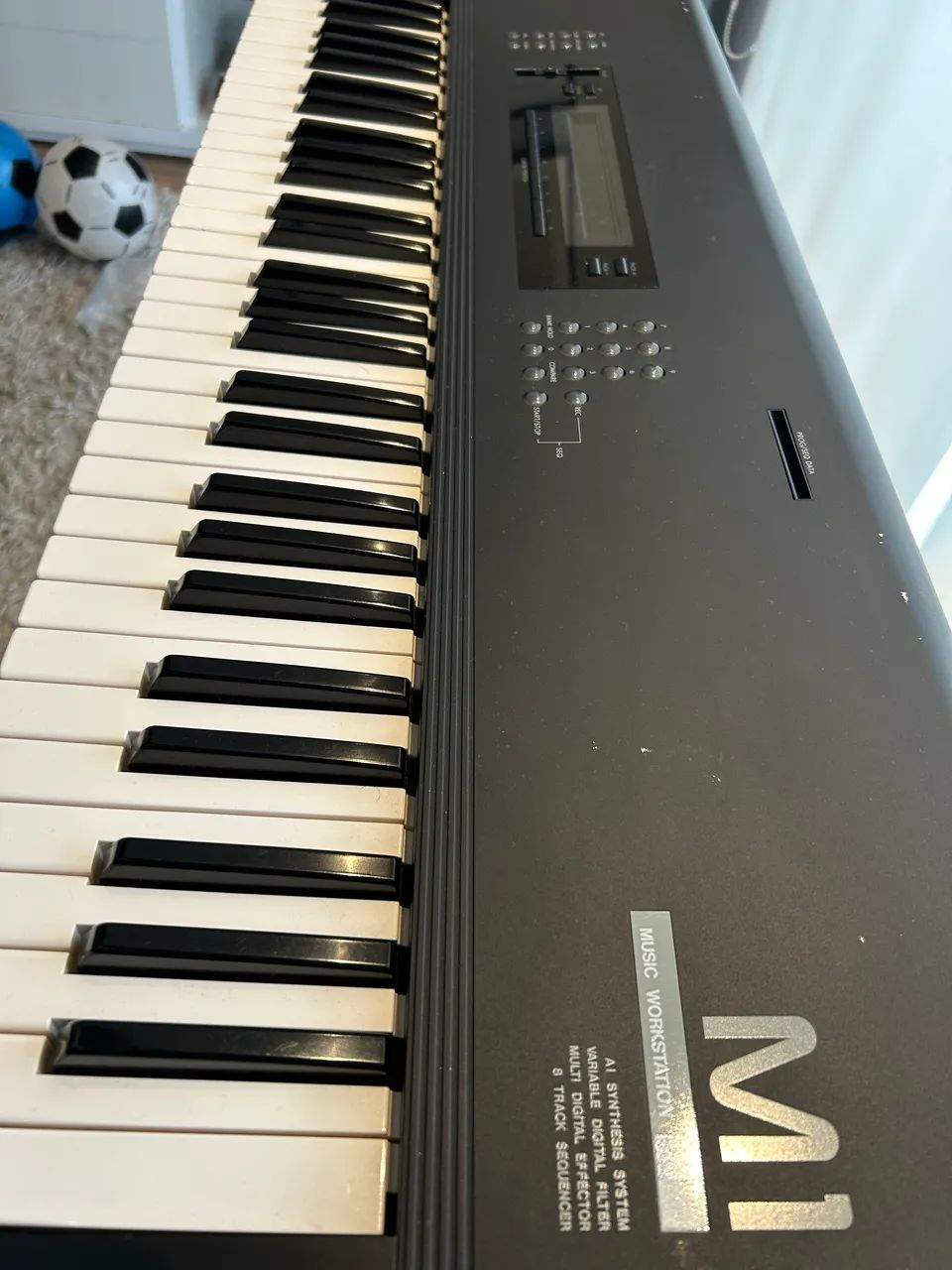 Korg M1 - Foto 2