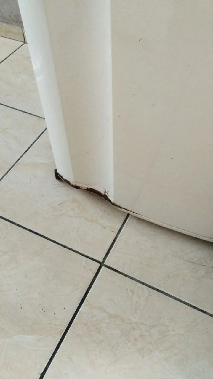 Venda geladeira e máquina de lavar roupa  - Foto 3