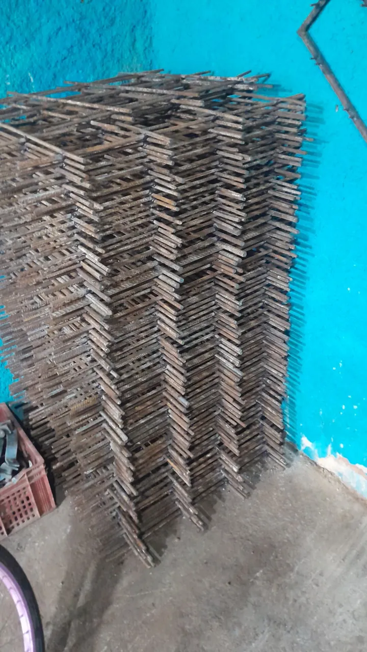 Radie sapatas 3/8 80×80 promoção