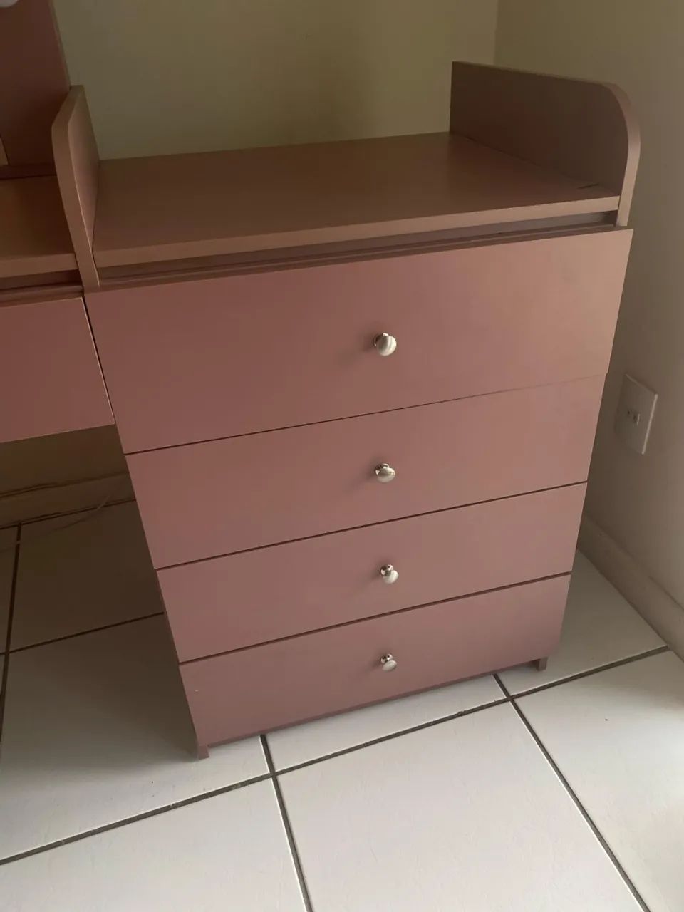 Penteadeira Camarin - Foto 3