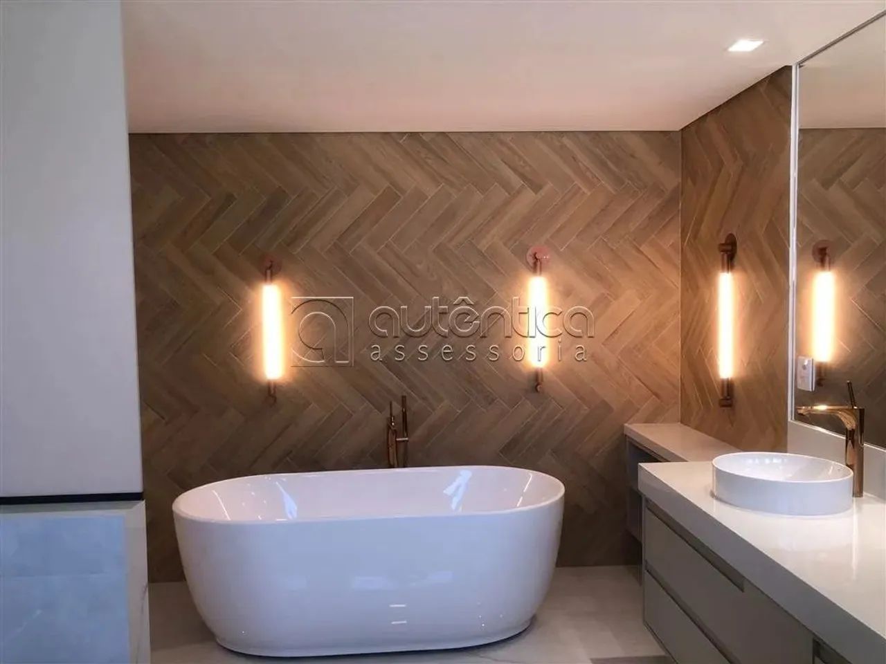 Casa Alphaville 485m² - Locação - Barueri