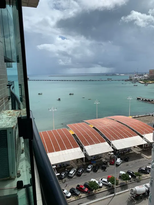 Apartamento de Luxo vista Mar liga 9 8 7 4 8 3 1 0 8 Diego9989f dcleo ocean tower