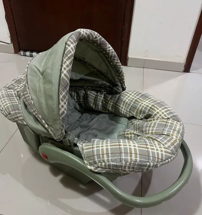  Vendo  bebê conforto!