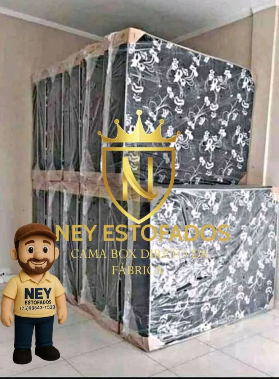 BASE DE CASAL R$270,00 - Foto 4