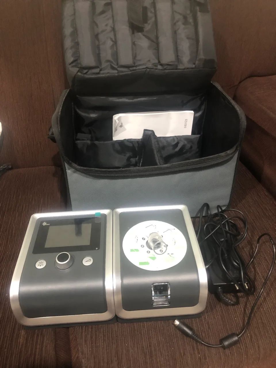 Bipap Resmart G2 BMC MODELO: Y-30T - Foto 3