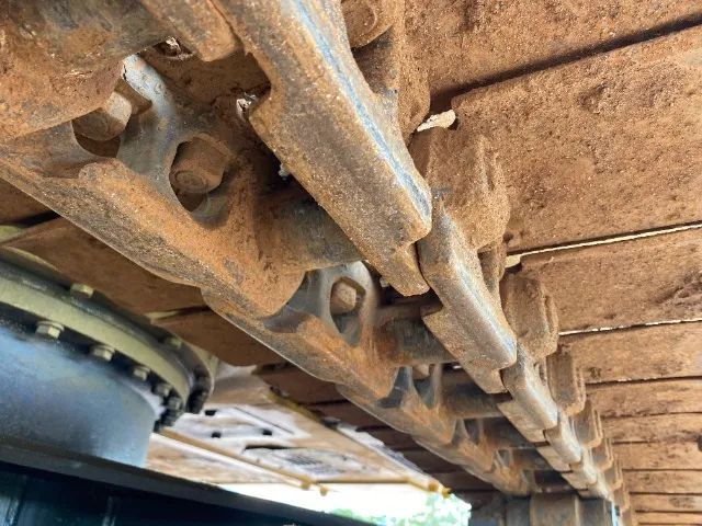 Escavadeira Hidráulica John Deere 210 GLC 21T - Foto 5