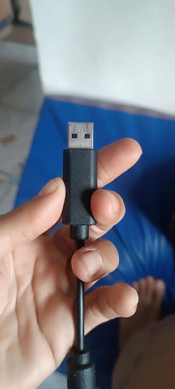 Controle GameCube Pikachu - Foto 3