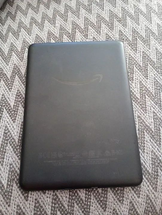 Kindle Paperwhite - Leitor Digital de Livros - Foto 3