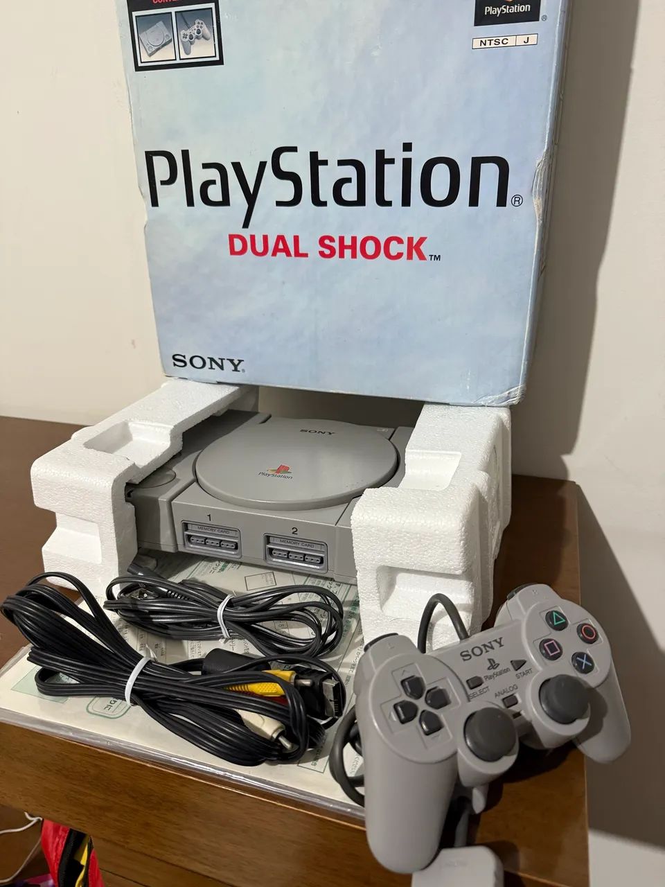 PlayStation 1