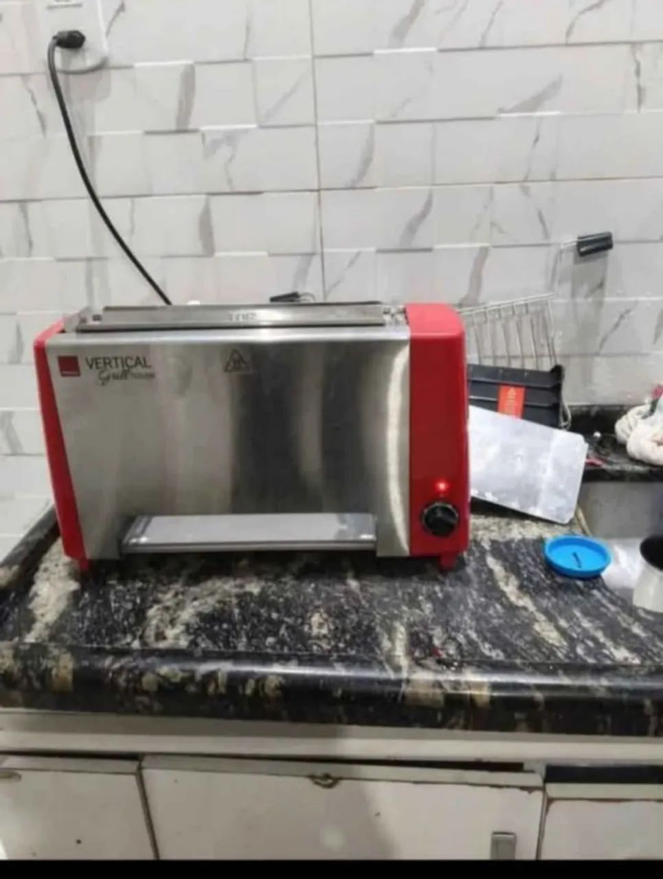 GRILL ELETRICO  - Foto 2