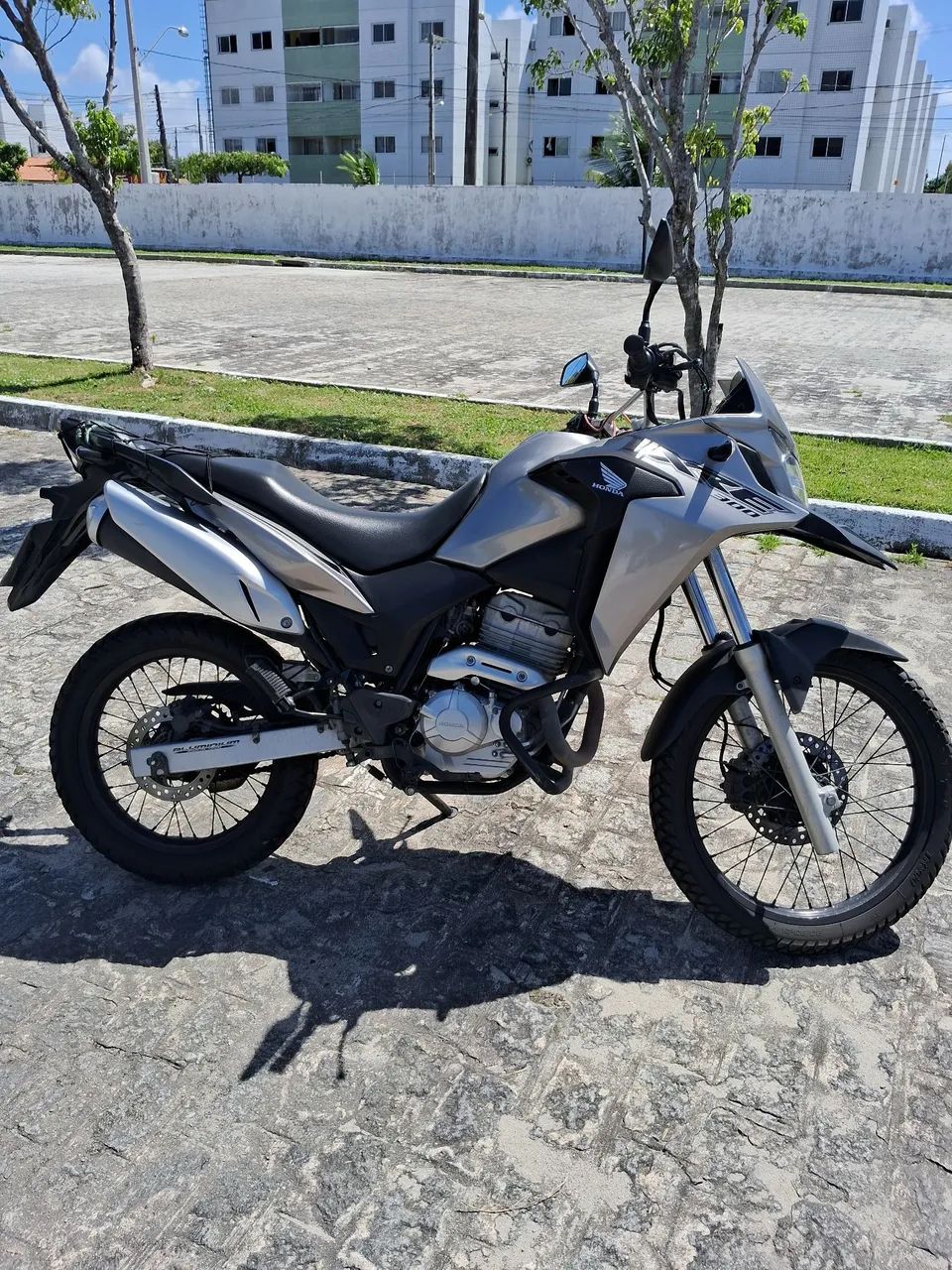 XRE 300 ABS Flex - Foto 4