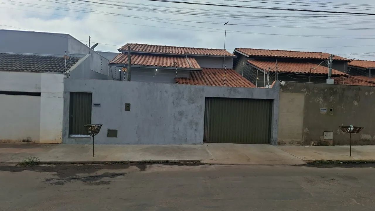 Foto - Anápolis - Parque Brasília 2ª Etapa