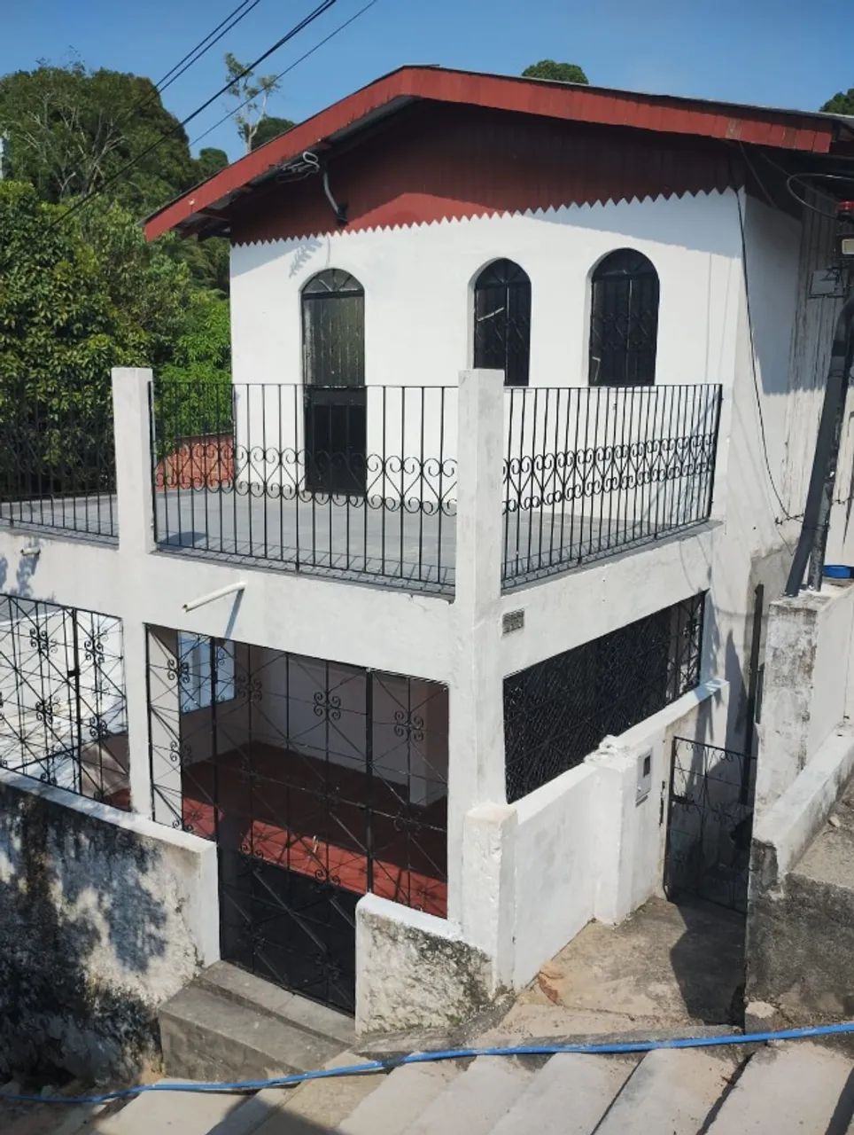 Foto - Manaus - São Francisco