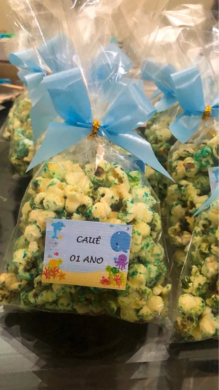 Doces personalizado  - Foto 2