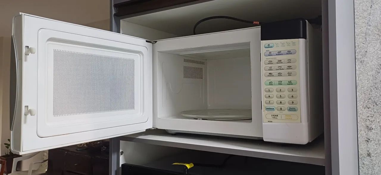 Micro-ondas 64302531167745122