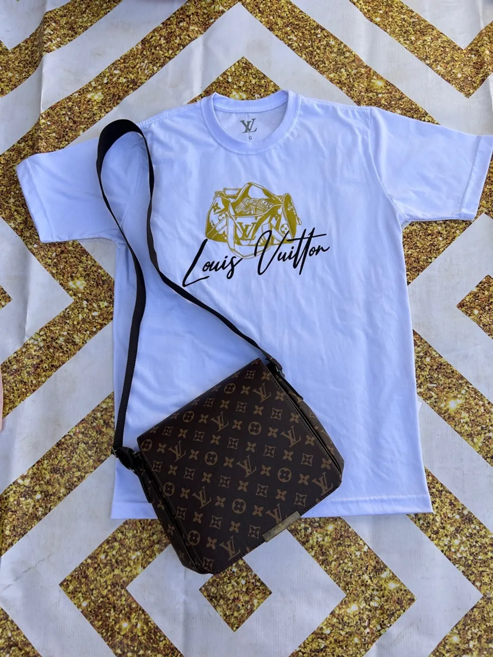 Camisetas 2 por 50,00