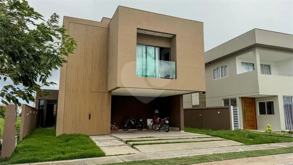 Condomínio com 4 quartos à venda ou para locação em Barra Nova - AL
