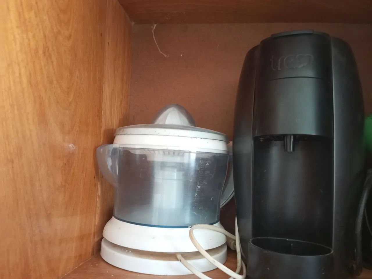 Conjunto de Utensílios de Cozinha - Juicer e Dispensador de Água - Foto 2