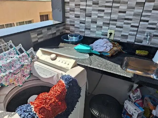 Oportunidade Única em RIBEIRAO DAS NEVES - MG | Tipo: Apartamento | Negociação: Venda Dire