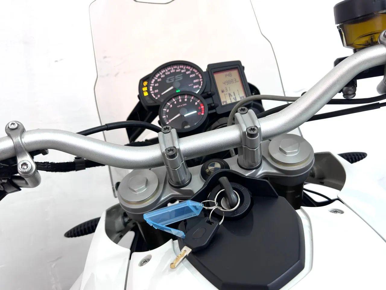 Bmw F 800 Gs - Foto 14