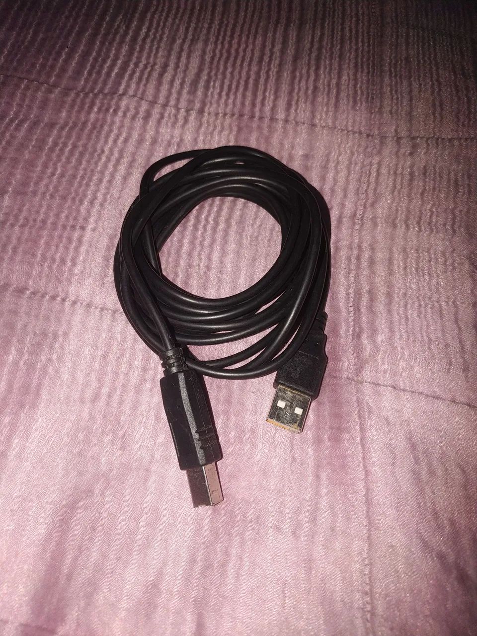 Cabo USB para diversos dispositivos
