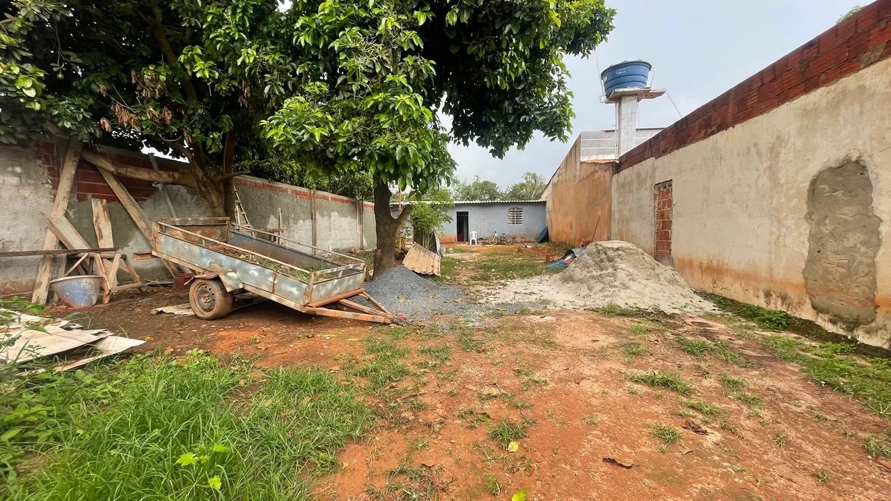 Lote Lúcio Costa guara - Foto 2