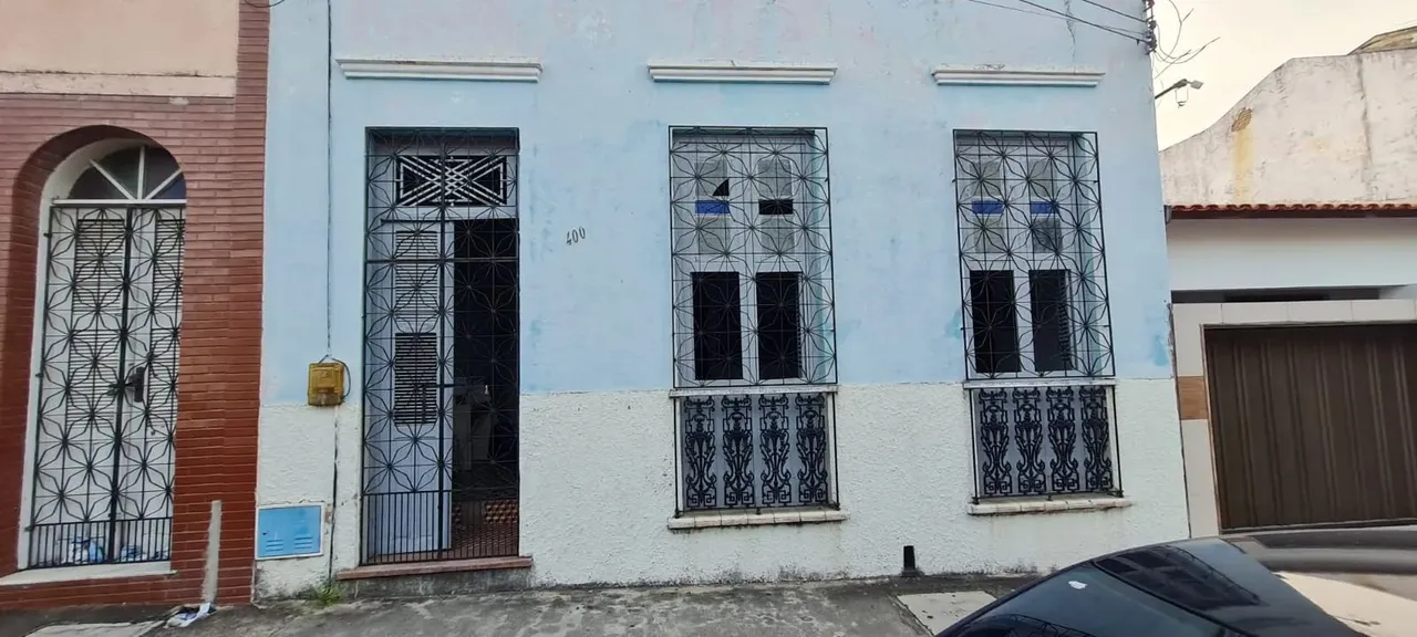 CASA NO CENTRO DE MARANGUAPE - MELHOR LOCALIZAÇÃO DA CIDADE