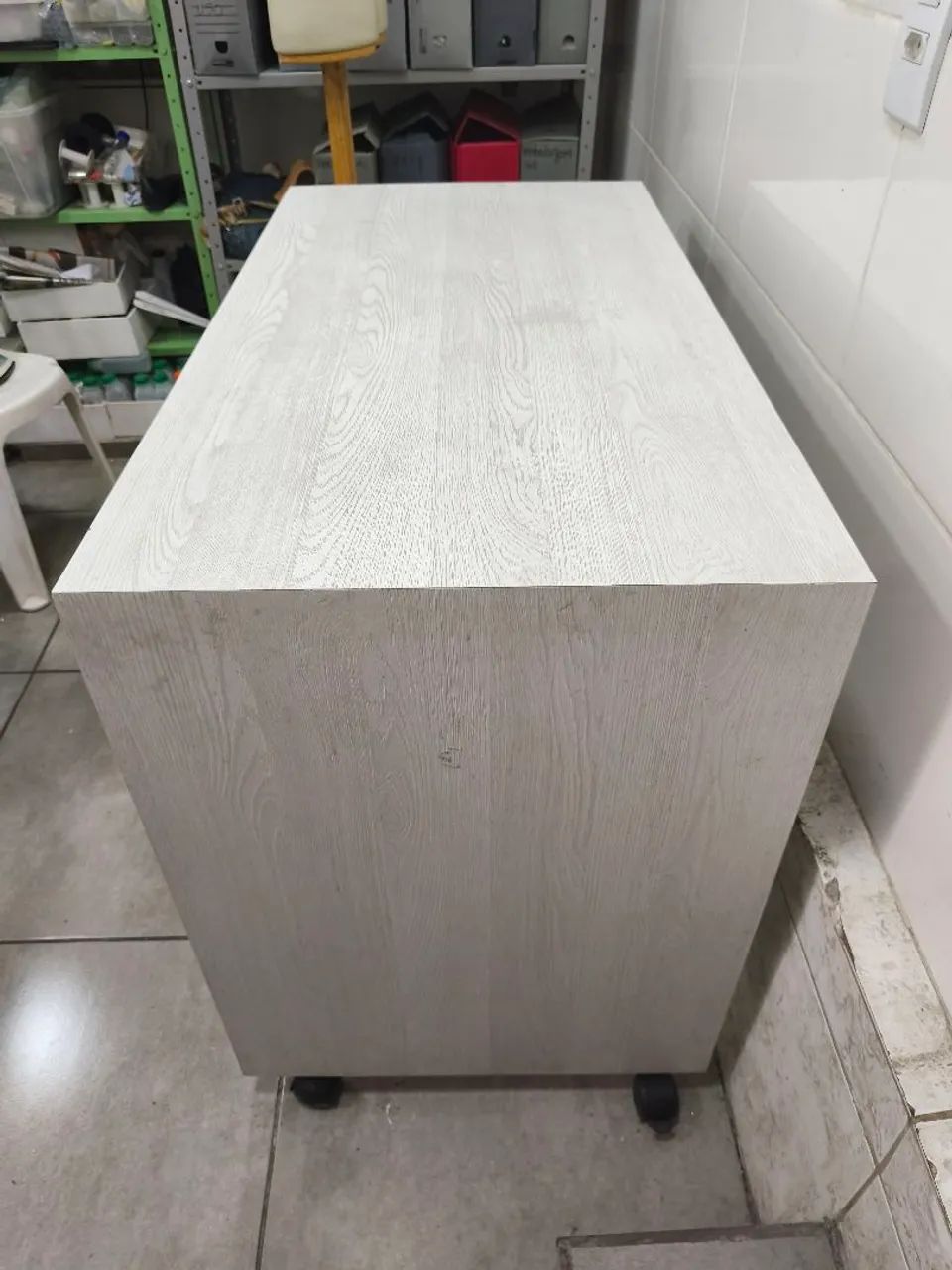 Mesa cor off white 64301532987267122