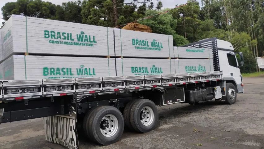 PAINEL WALL MEZANINO - Foto 3