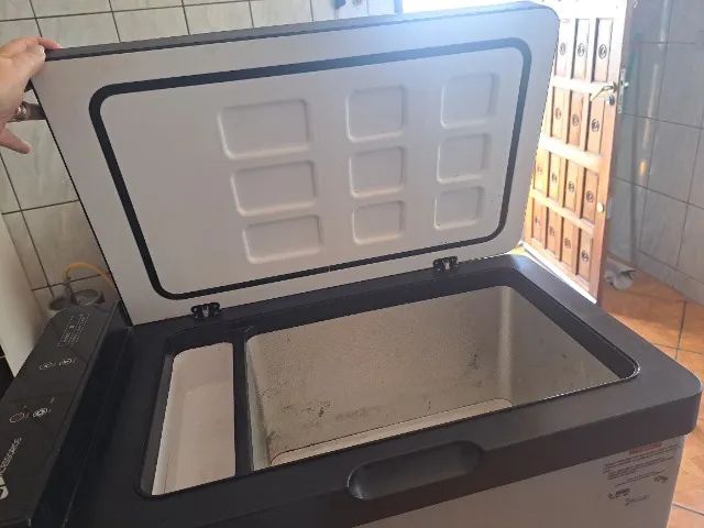Geladeira para caminhão ou carro  - Foto 6