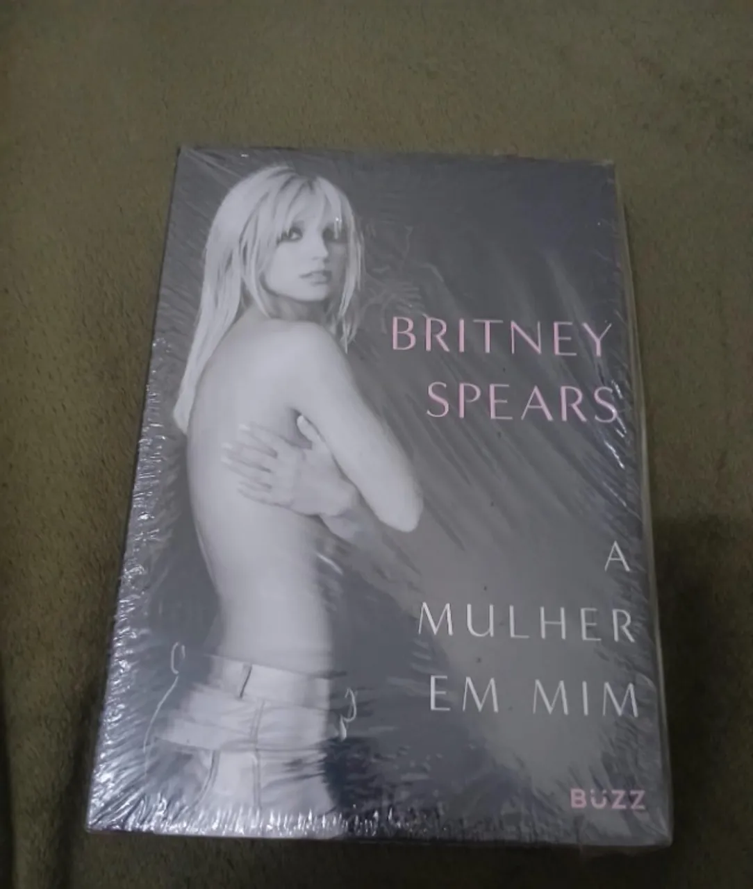 A mulher em mim (Camiseta exclusiva como brinde)