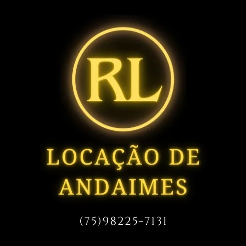 Locação de andaimes