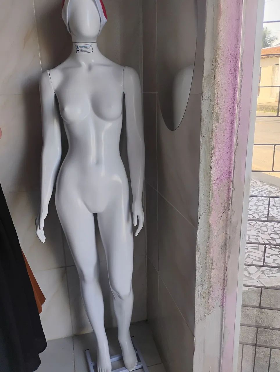 Manequim  - Foto 2