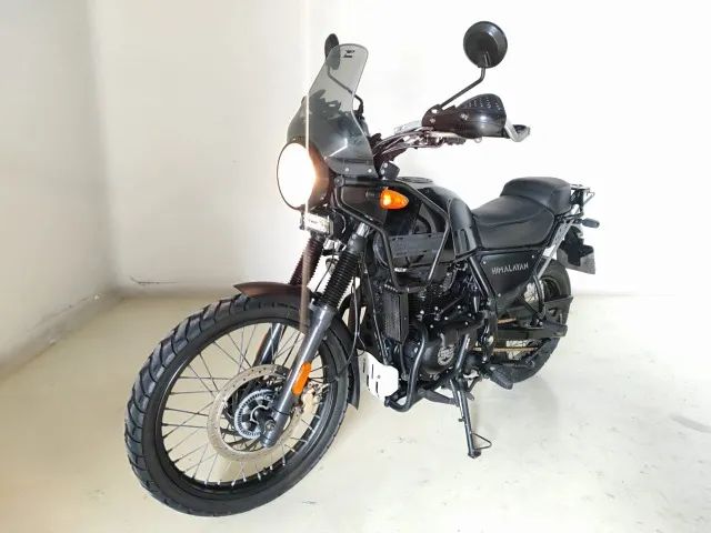 HIMALAYAN 411 MOD 2022 - Foto 3