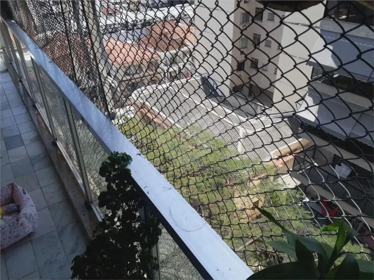 Imóvel para venda com 114 metros quadrados com 3 quartos em Tijuca - Rio de Janeiro - RJ - Foto 4