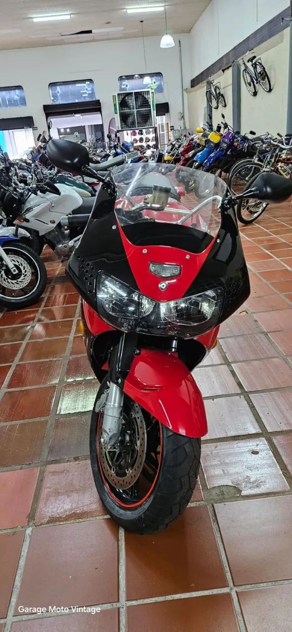 Cbr 954 Rr Cbr 900 Fireblade Usata Honda 900 RR Fire Blade 1998