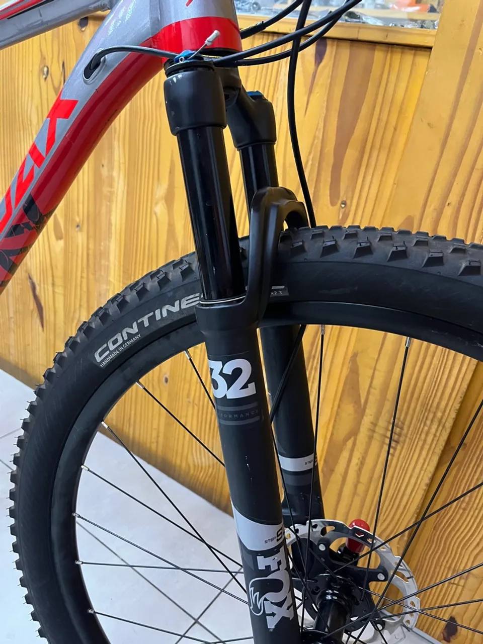 Audax Auge 700