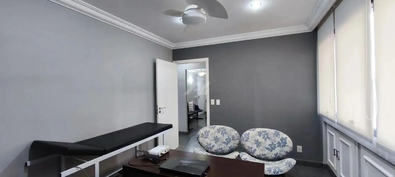 sala - Cambuí - Campinas - Foto 14